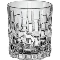 Tumbler Etna RCR; 330 ml, 8x9.5 cm (ØxH); trasparente; 6 pz. / Pacco