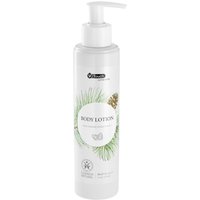 Crema per il corpo per hotel Alpine Pure in dispenser V-Touch; 240 ml; bianco; 6 pz. / Pacco