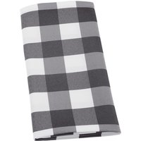 6x ERWIN M. Tovagliolo Countryline; 50x50 cm (LxL); grigio; 6 pz. / Pacco