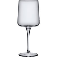 Bicchiere da vino rosso Iconic Pasabahçe; 425 ml, 7.55x20.8 cm (ØxH); trasparente; 6 pz. / Pacco