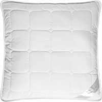 Cuscino letto Draco ERWIN M.; 70x90 cm (LxL); bianco