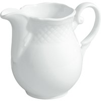Pot à lait/saucière Genève VEGA; 30 cl, 5.5x7 cm (ØxH); blanc; rond(e); 6 pièce(s) / Lot
