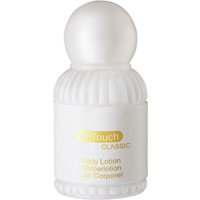 Lait pour le corps pour hôtel Classic V-Touch; 30 ml; blanc; 297 pièce(s) / Lot