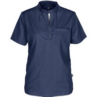 JOBELINE Casacca da donna Terni; Taglia 2XL; blu navy