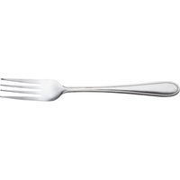 60x PULSIVA Fourchette de table Aix; 18.9 cm (L); argenté, Poignée argenté; 60 pièce(s) / Lot