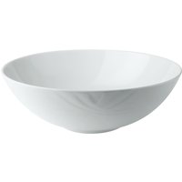 Saladier Kiara rond VEGA; 2.3 l, 26x8.8 cm (ØxH); blanc; rond(e); 6 pièce(s) / Lot