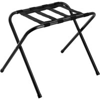 PULSIVA Porte-bagage Casea; 54x67x55 cm (lxPxH); noir