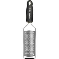 Microplane Râpe Gourmet Ribbon; 31.5x7.5x3 cm (LxlxH); noir