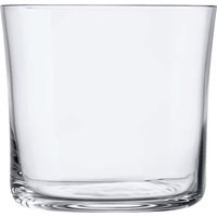 Tumbler Savage NUDE; 295 ml, 8.6x7.7 cm (ØxH); trasparente; 6 pz. / Pacco