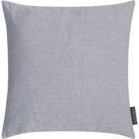 Federa cuscino Bato MAGMA; 40x40 cm (LxL); grigio; quadrata