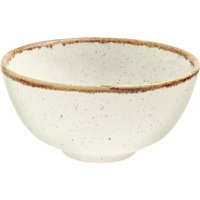 Coupelle Sidina ronde VEGA; 0.4 l, 12.5x6.4 cm (ØxH); beige; rond(e); 6 pièce(s) / Lot