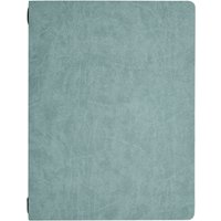 Protège-menu Abbotsford A5 VEGA; A4, 24x31.6 cm (lxH); bleu