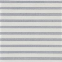 Tovaglioli in carta Soffio Airlaid Ro.ial; 40x40 cm (LxL); bianco/grigio; 50 pz. / Pacco