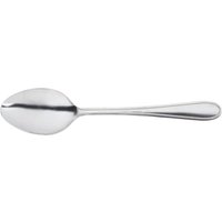 60x PULSIVA Cucchiaio tavola Aachen; 18.7 cm (L); argento, manico argento; 60 pz. / Pacco