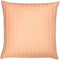 Federa cuscino letto Roma-Meran ERWIN M.; 60x80 cm (LxL); albicocca