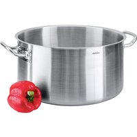 Pentola Chef PULSIVA; 18.3 l, 36x19.5 cm (ØxH); argento