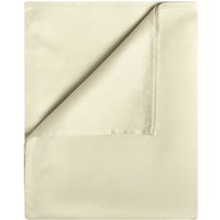 ERWIN M. Tovaglia Vivienne; 130x130 cm (LxL); champagne beige; quadrata