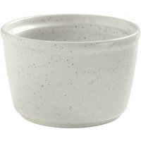 6x VEGA Ciotolina Ossori rotondo; 180 ml, 8.6x6 cm (ØxH); beige; rotonda; 6 pz. / Pacco