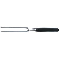 Forchettone carne Swiss Classic Victorinox; 18 cm (L); argento/nero