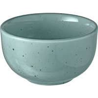 6x VEGA Coupelle Alessia ronde; 10 cl, 7.5x4.2 cm (ØxH); turquoise; rond(e); 6 pièce(s) / Lot