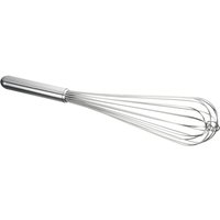 Fouet de cuisine sans œillet de suspension Weis; 50 cm (L); argenté