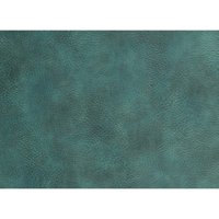 Tissu au mètre Kansas/Yankee VEGA; 137 cm (l); bleu pétrole