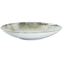 6x VEGA Piatto Gironia fondo; 1700 ml, 30x5.5 cm (ØxH); tortora; rotonda; 6 pz. / Pacco