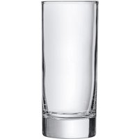 Gobelet Islande Arcoroc; 22 cl, 5.8x13.1 cm (ØxH); transparent; 6 pièce(s) / Lot