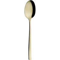 Cuillère à thé Oneda Dalper; 14.5 cm (L); champagne; 12 pièce(s) / Lot