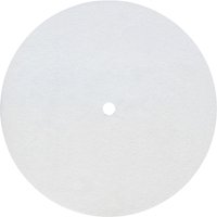 Filtri per macchina da caffè automatica Hogastra; 20 cm (Ø); bianco; 500 pz. / Pacco