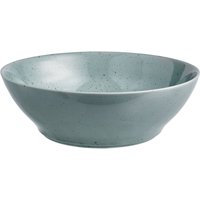 6x VEGA Ciotola Alessia rotondo; 1300 ml, 21x6.7 cm (ØxH); turchese; rotonda; 6 pz. / Pacco
