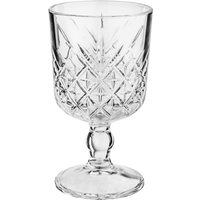 Verre à vin Timeless Pasabahçe; 32 cl, 8.8x15.1 cm (ØxH); transparent; 12 pièce(s) / Lot