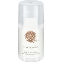 Crema per il corpo per hotel Geneva Guild V-Touch; 20 ml; bianco; 400 pz. / Pacco