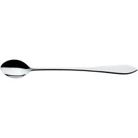 12x VEGA Cuillère à glace et cocktail Salerno; 20.7 cm (L); argenté, Poignée argenté; 12 pièce(s) / Lot