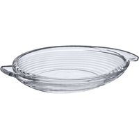 Coppa gelato Bali in vetro La Rochere; 300 ml, 25 cm (Ø); trasparente; 6 pz. / Pacco