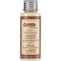 Lait pour le corps pour hôtel Nature V-Touch; 40 ml; multicolore; 216 pièce(s) / Lot