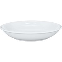 6x VEGA Assiette Ponta creuse; 80 cl, 22.5x4.5 cm (ØxH); blanc; rond(e); 6 pièce(s) / Lot