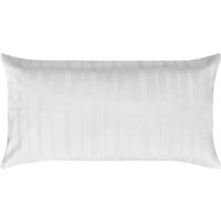 Federa cuscino in confezione risparmio St. Petersburg ERWIN M.; 60x80 cm (LxL); bianco; 10 pz. / Pacco