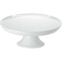 VEGA Piatto torta Base; 31.5x10 cm (ØxH); bianco