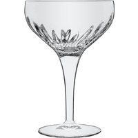 Calice per cocktail Mixology Luigi Bormioli; 225 ml, 9.5x14 cm (ØxH); trasparente; 6 pz. / Pacco