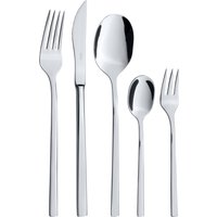 Campioni posate Triest 5 pezzi VEGA; argento