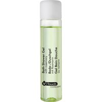 Gel bain douche pour hôtel Concept neo V-Touch; 30 ml; vert clair; 300 pièce(s) / Lot
