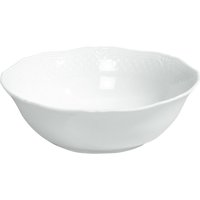 Ciotolina Zurigo VEGA; 270 ml, 14x4.5 cm (ØxH); bianco; rotonda; 6 pz. / Pacco