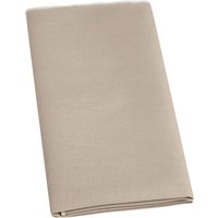 Tovagliolo Breda ERWIN M.; 50x50 cm (LxL); tortora; 6 pz. / Pacco