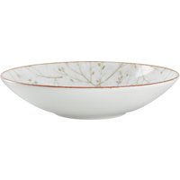 Assiette Eden creuse VEGA; 70 cl, 21.5x5 cm (ØxH); blanc/beige; rond(e); 6 pièce(s) / Lot