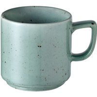 Tasse à café expresso Alessia VEGA; 9 cl, 5.5x5.5 cm (ØxH); turquoise; rond(e); 6 pièce(s) / Lot