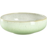 Saladier Cascais rond VEGA; 0.6 l, 15.5x6 cm (ØxH); vert clair; rond(e); 6 pièce(s) / Lot