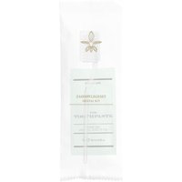 Kit dentaire pour hôtel Classic V-Touch; blanc; 90 Set(s) / Lot