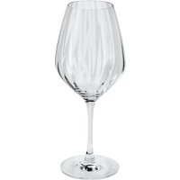 6x VEGA Bicchiere vino bianco Leya; 360 ml, 5.2x20.1 cm (ØxH); trasparente; 6 pz. / Pacco