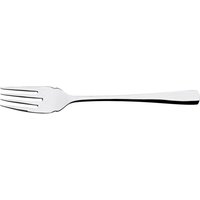 12x VEGA Forchetta per il pesce Madrid; 18.7 cm (L); argento, manico argento; 12 pz. / Pacco